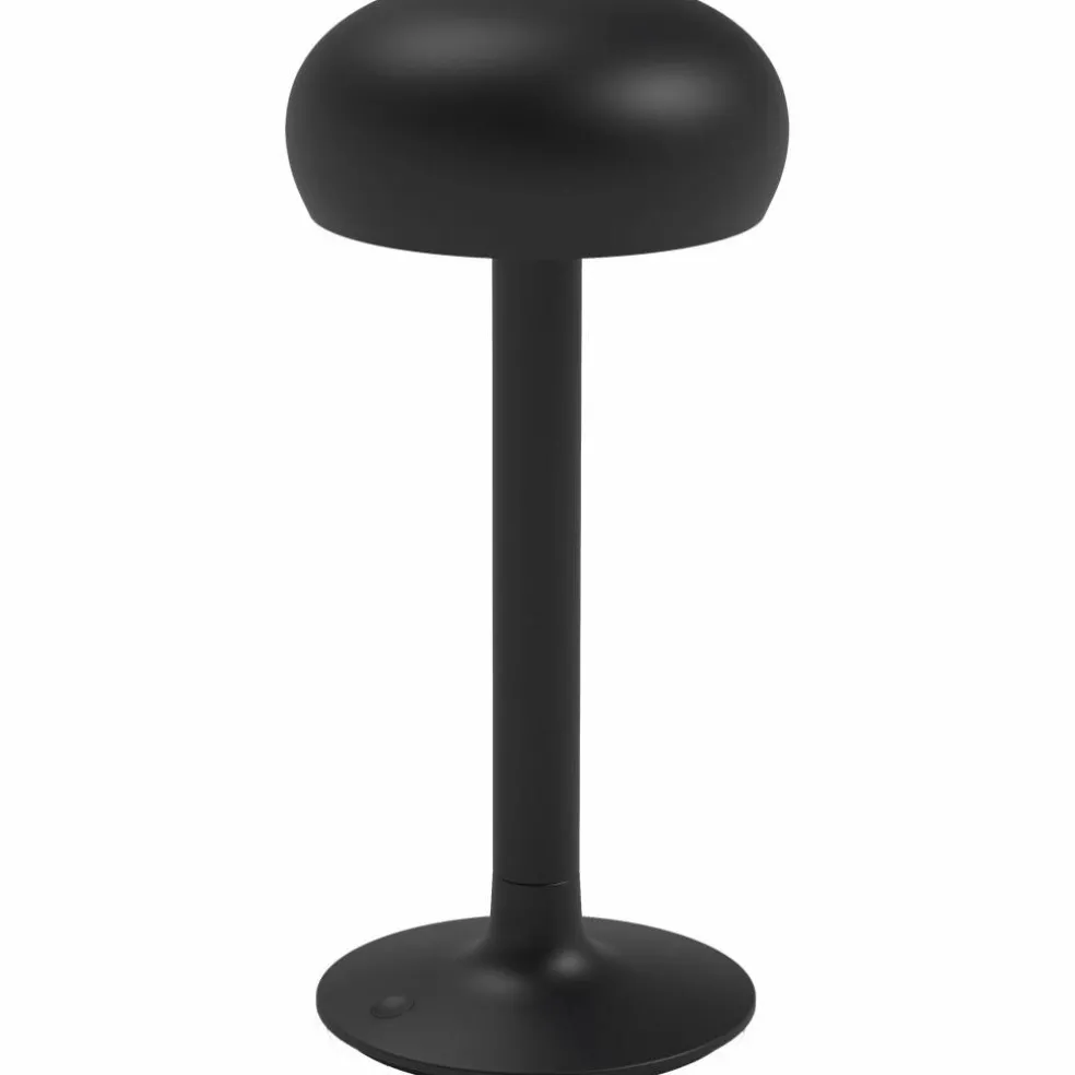 LED-batterilampa, cloud