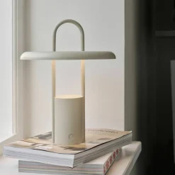 LED-lampa, sand