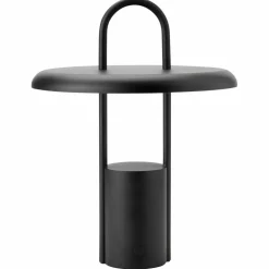 LED-lampa, sand