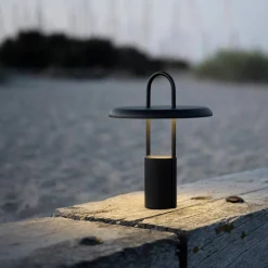 LED-lampa, sand
