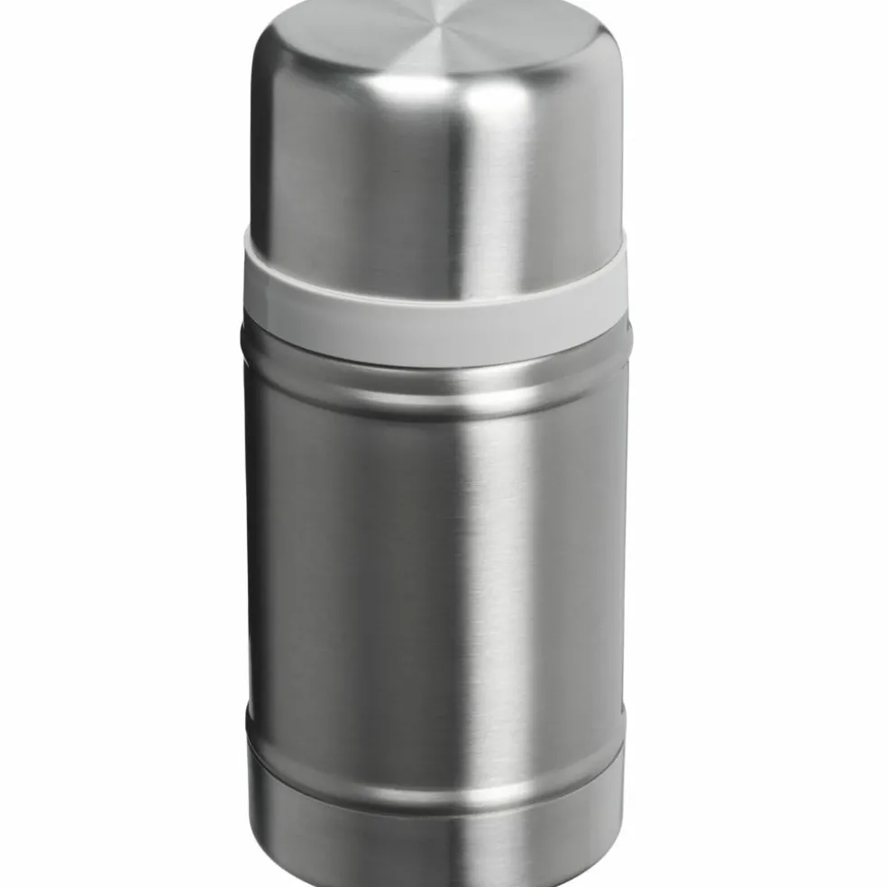 Legendary Classic mattermos 0,71 liter, ash