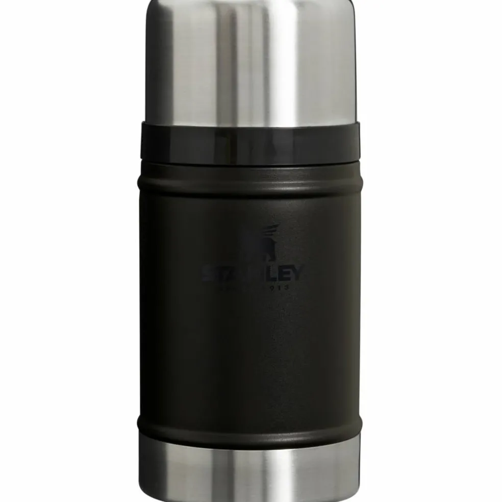 Legendary Classic mattermos 0,71 liter, ash