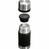 Legendary Classic mattermos 0,71 liter, svart