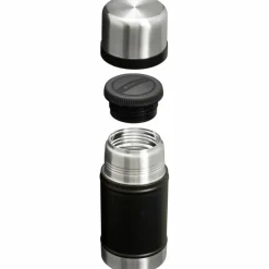 Legendary Classic mattermos 0,71 liter, svart