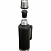 Legendary Classic termos 2,3 liter, hammertone green