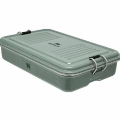 Legendary matlåda 1,1 liter, hammertone green
