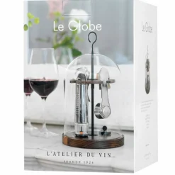 Le Globe vinset