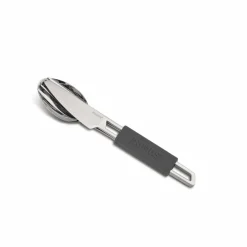 Leisure Cutlery bestickset, blå