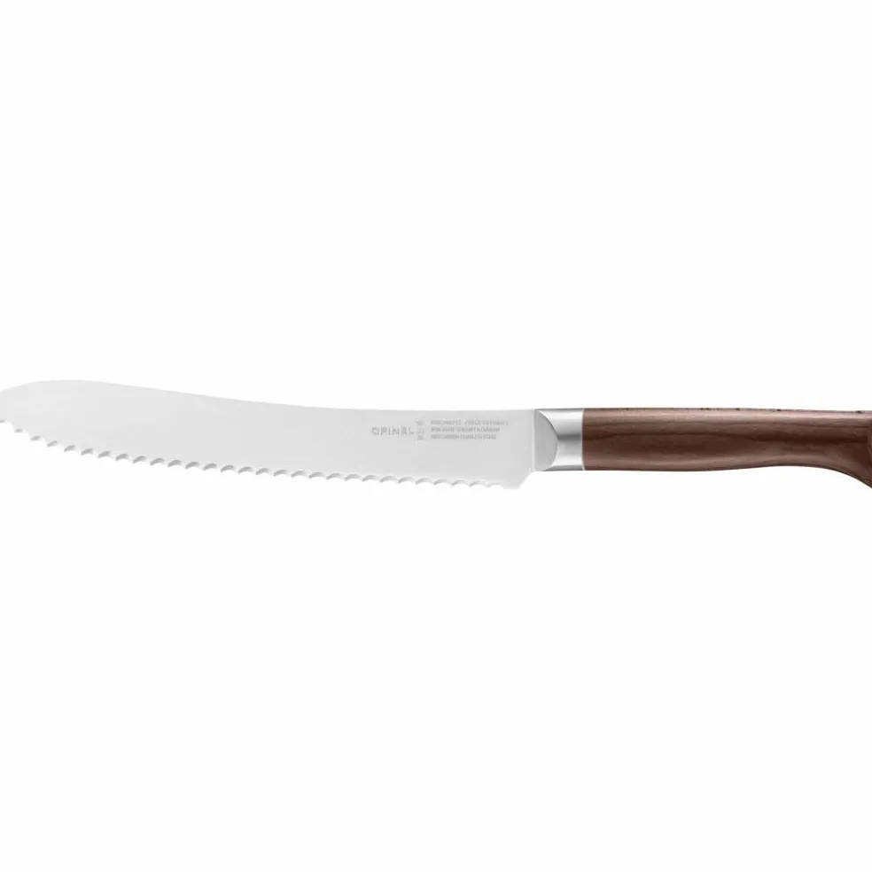 Les Forgés brödkniv