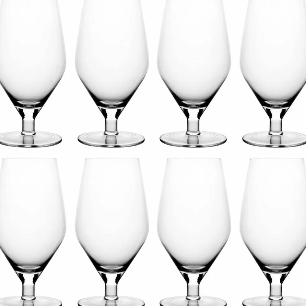 Ölglas 51 cl, 4-pack