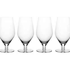 Ölglas 51 cl, 4-pack