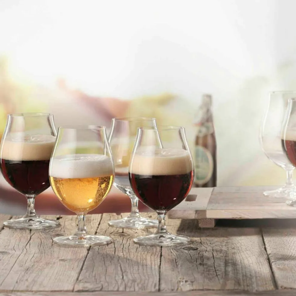 Ölglas 47,5 cl 6-pack