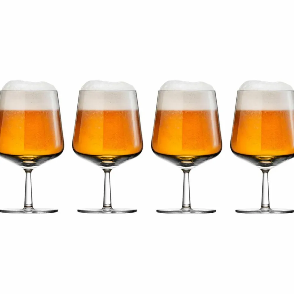 Ölglas 48 cl 4-pack