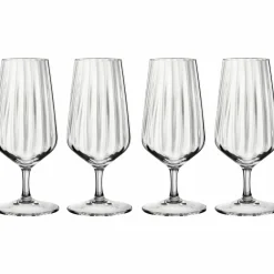 Ölglas 44 cl, 4-pack