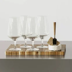 Ölglas 55 cl 4 Pack
