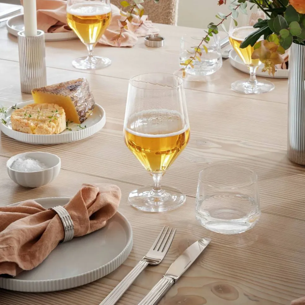 Ölglas 45 cl 6 st