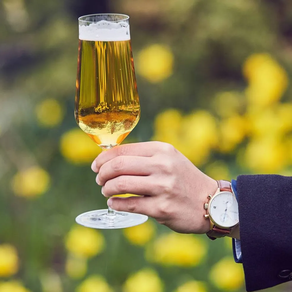 Ölglas 350 ml. 2 st.