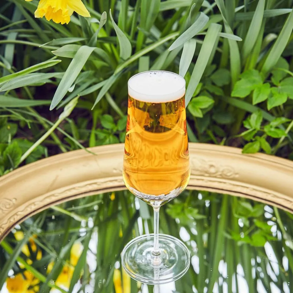 Ölglas 350 ml. 2 st.