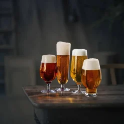 Ölglas Pilsner 45 cl 4 Pack