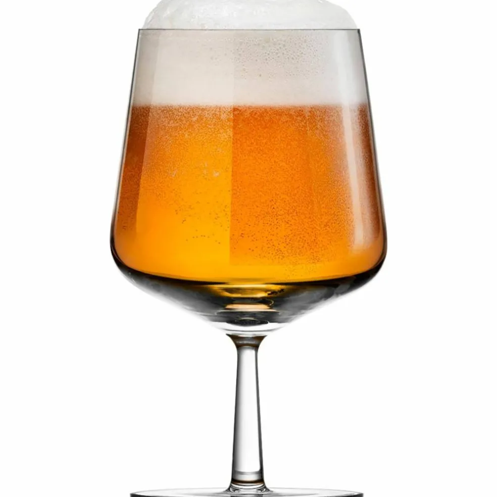 Ölglas 2 stk.