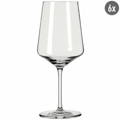 Lichtweiss rödvinsglas 54 cl, 6 st.