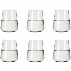 Lichtweiss vattenglas 51 cl, 6 st.