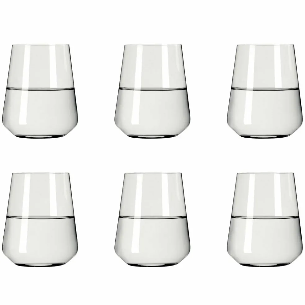 Lichtweiss vattenglas 51 cl, 6 st.