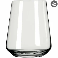 Lichtweiss vattenglas 51 cl, 6 st.
