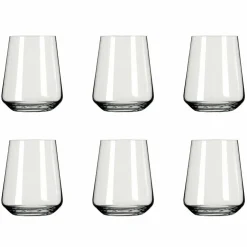 Lichtweiss vattenglas 51 cl, 6 st.