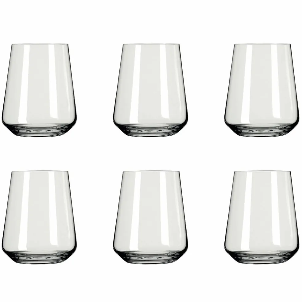 Lichtweiss vattenglas 51 cl, 6 st.