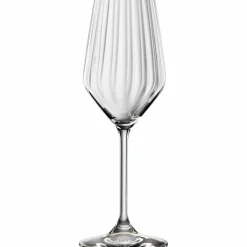 LifeStyle Champagneglas 31 cl 4-pack