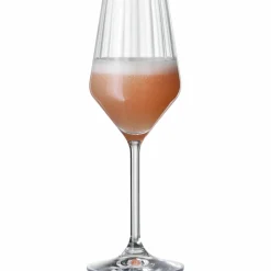 LifeStyle Champagneglas 31 cl 4-pack