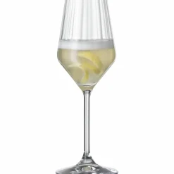 LifeStyle Champagneglas 31 cl 4-pack