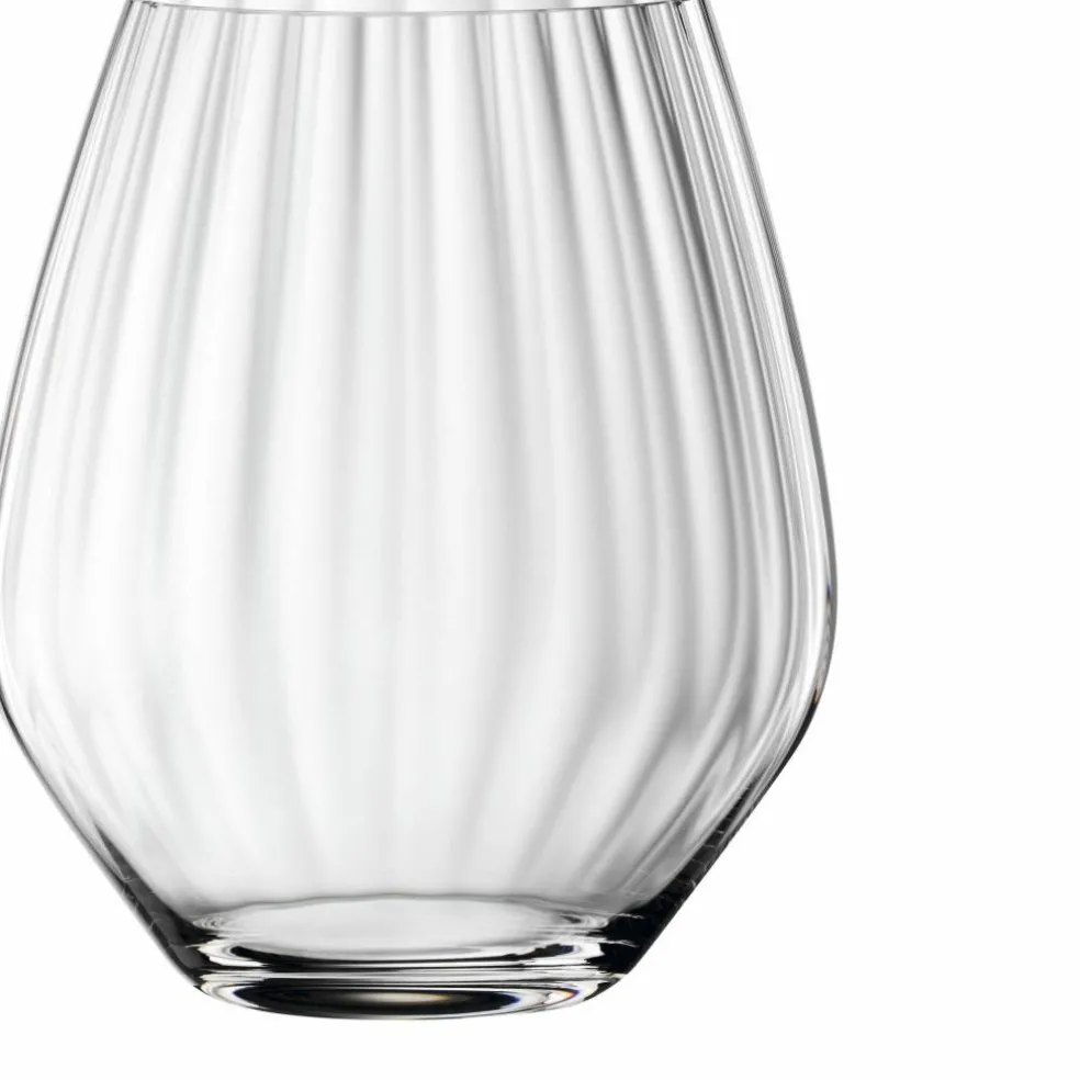 LifeStyle Gin & Tonic Glas 63 cl 4-pack