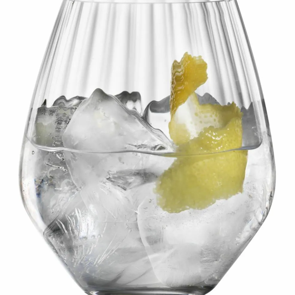 LifeStyle Gin & Tonic Glas 63 cl 4-pack