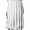LifeStyle Longdrink Glas 51 cl 4-pack