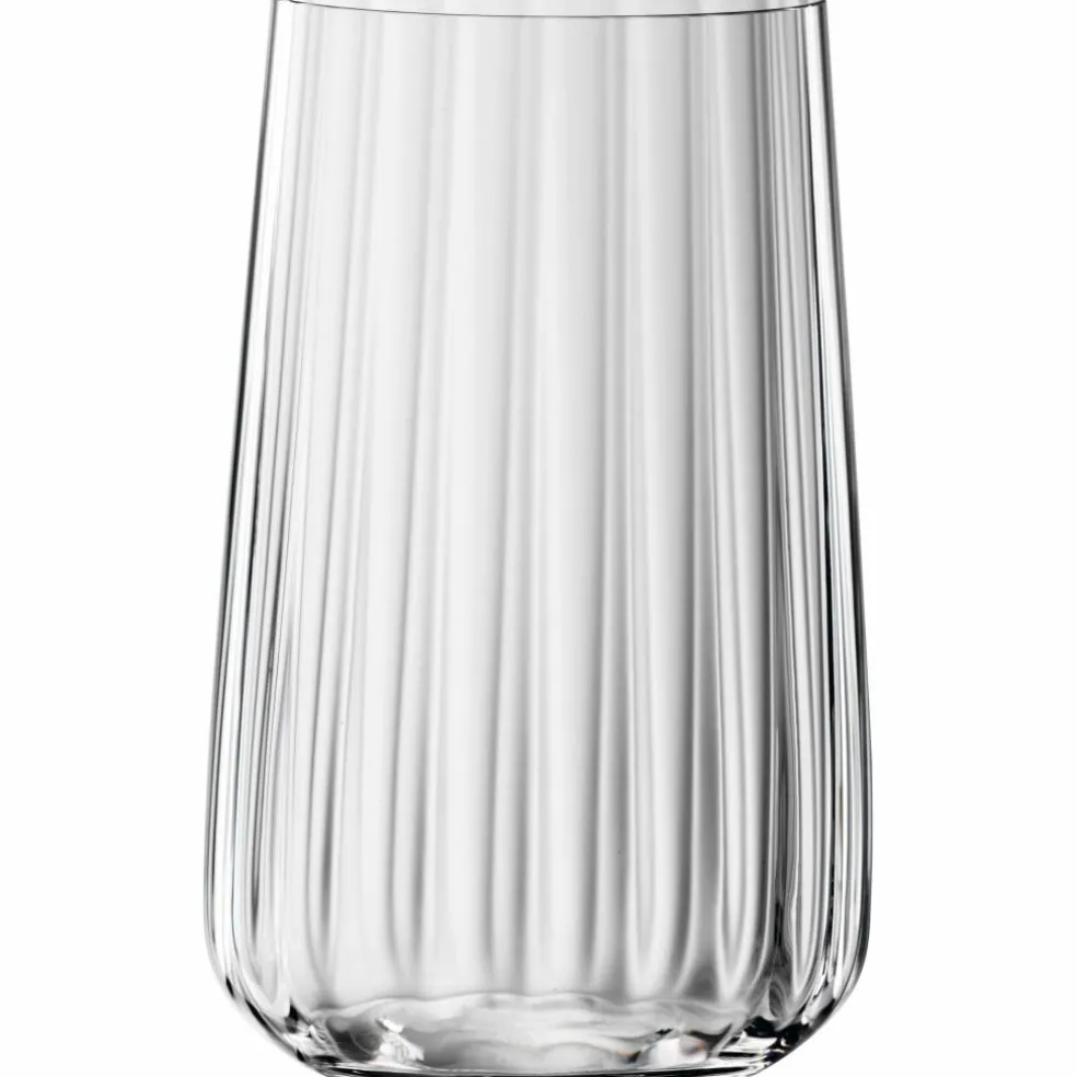 LifeStyle Longdrink Glas 51 cl 4-pack