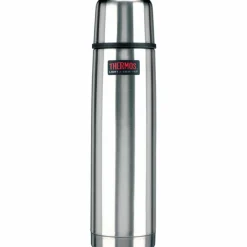 Light & Compact termosmugg 0,5 liter, stål