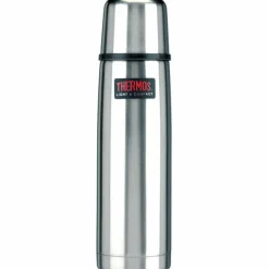 Light & Compact termosmugg 0,75 liter, stål