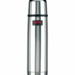 Light & Compact termosmugg 0,75 liter, stål