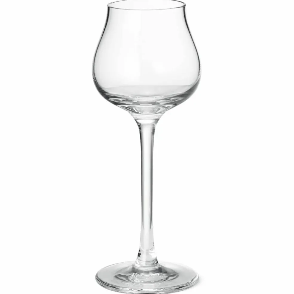 Likör- eller snapsglas 6 cl, 6-pack