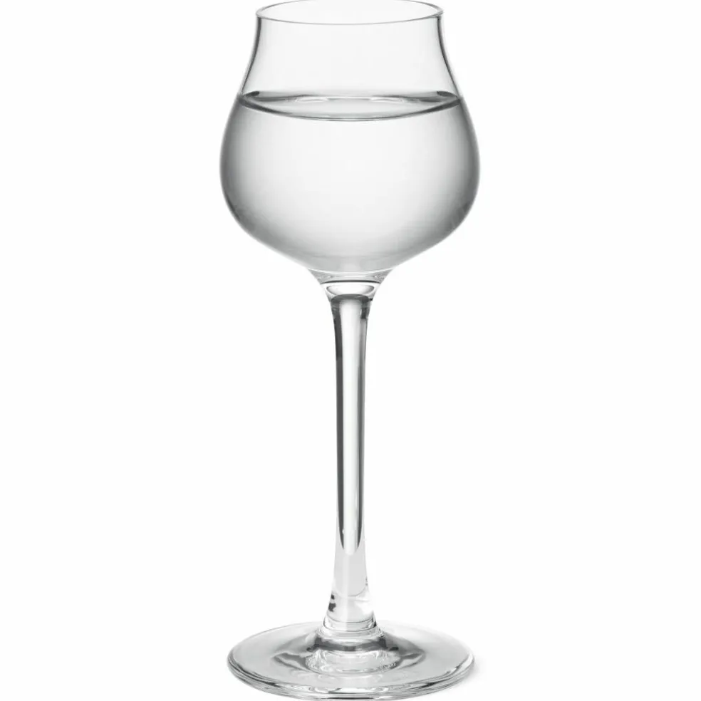 Likör- eller snapsglas 6 cl, 6-pack