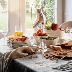 Likör- eller snapsglas 6 cl, 6-pack