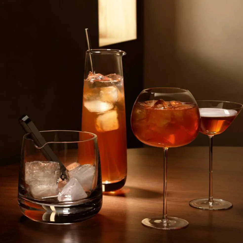 Likörglas Bar culture, 2 st