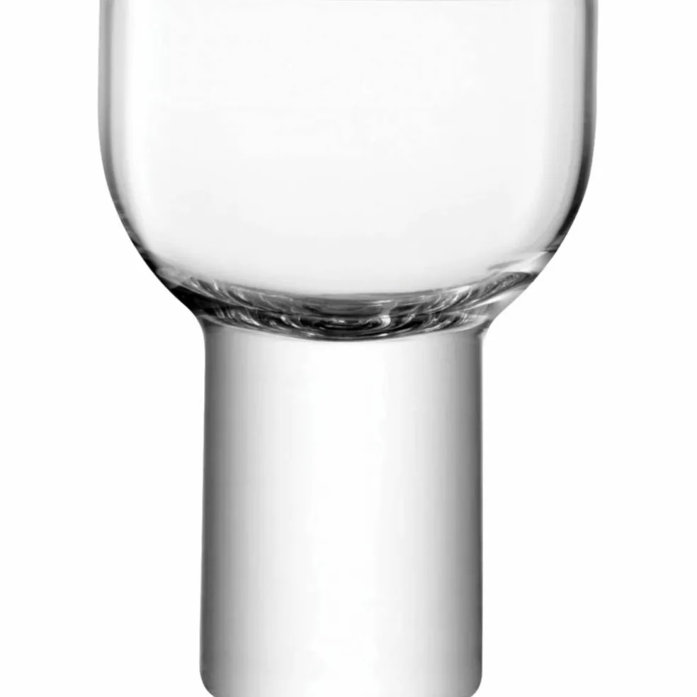 Likörglas Boris 4 st, mixat