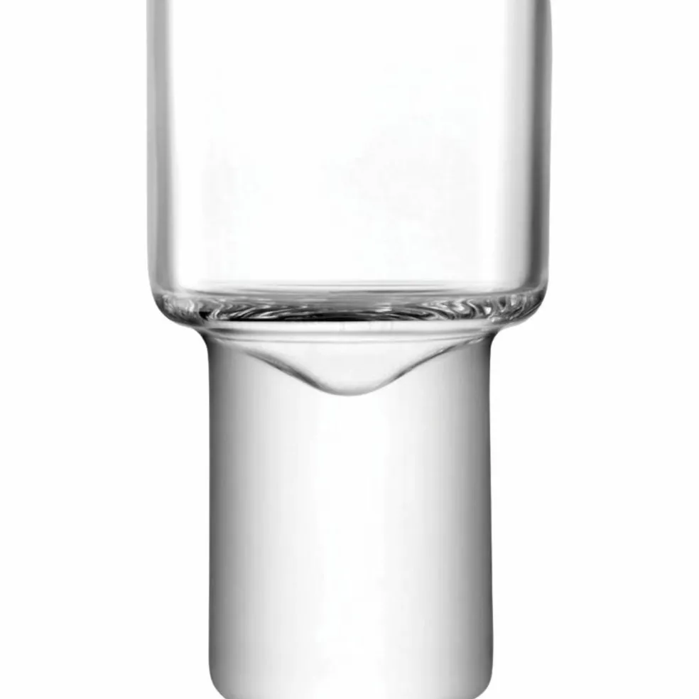 Likörglas Boris 4 st, mixat