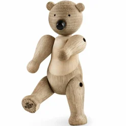 Liliput björn, ek/lönn