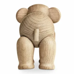 Liliput elefant, ek