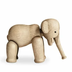 Liliput elefant, ek