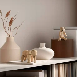 Liliput elefant, ek
